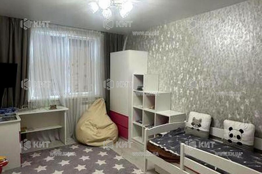 Продаж квартири Харків, Олексіївка, 65м²