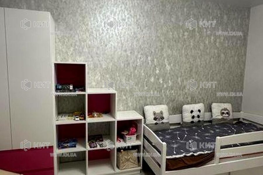Продаж квартири Харків, Олексіївка, 65м²