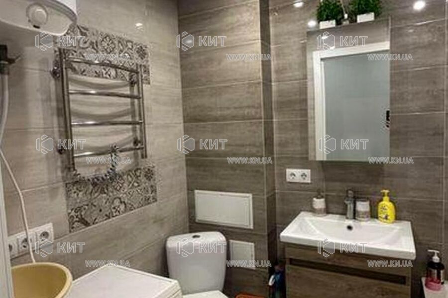 Продаж квартири Харків, Олексіївка, 65м²
