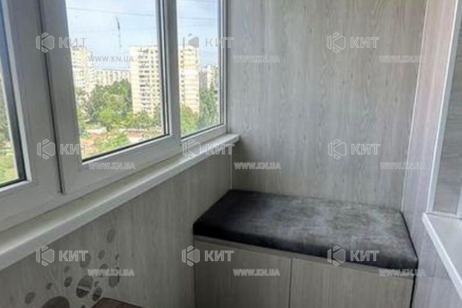 Продаж квартири Харків, Олексіївка, 65м²