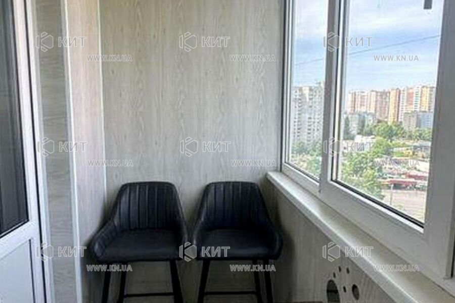 Продаж квартири Харків, Олексіївка, 65м²