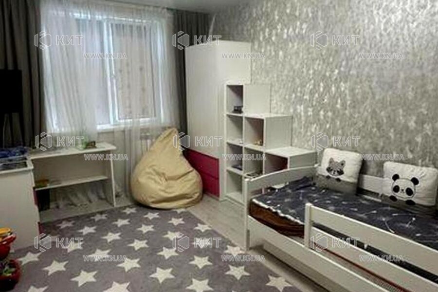 Продаж квартири Харків, Олексіївка, 65м²