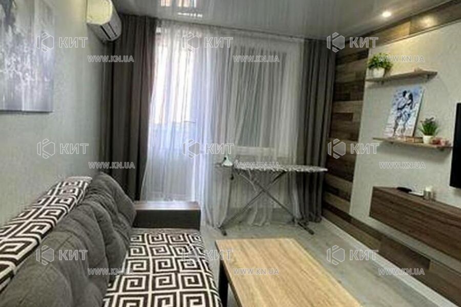 Продаж квартири Харків, Олексіївка, 65м²