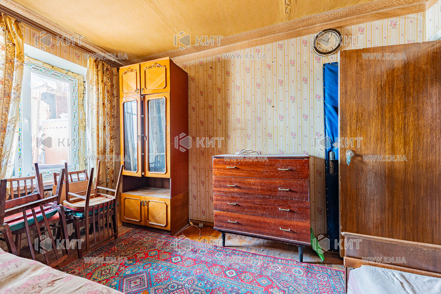 Продажа квартиры Харьков, Научная, 63м²