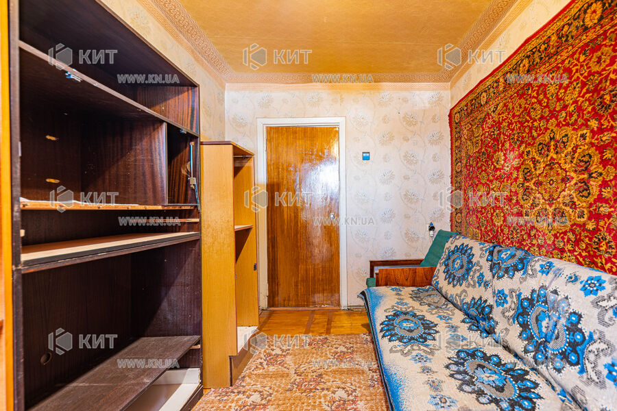 Продажа квартиры Харьков, Научная, 63м²
