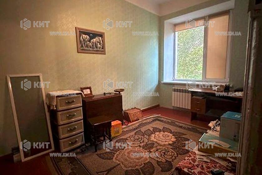 Продажа квартиры Харьков, Малышева, 45м²