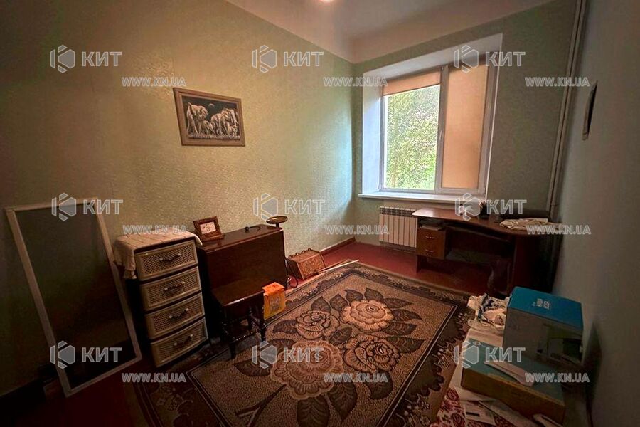 Продажа квартиры Харьков, Малышева, 45м²
