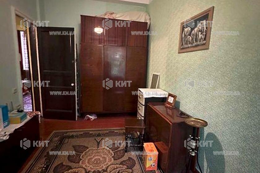 Продаж квартири Харків, Малишева, 45м²