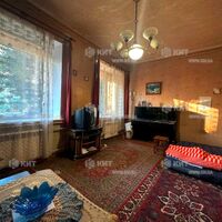 Продаж квартири Харків, Малишева, 45м²