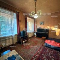Продаж квартири Харків, Малишева, 45м²