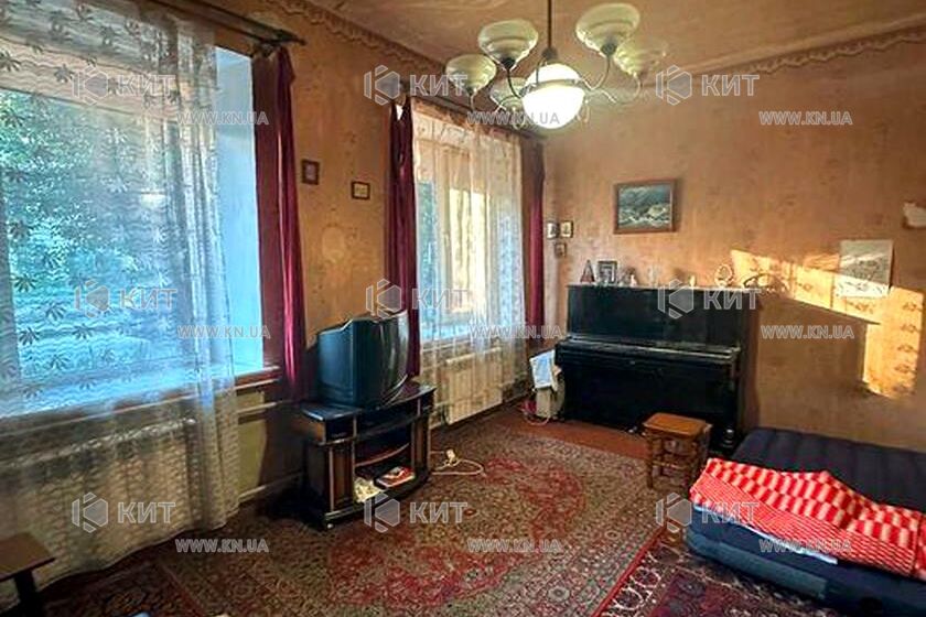 Продаж квартири Харків, Малишева, 45м²