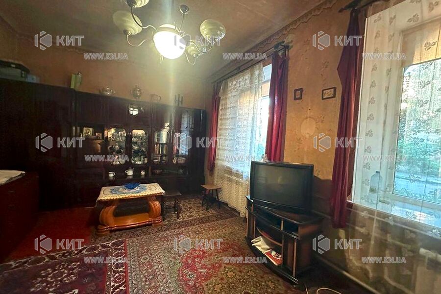 Продаж квартири Харків, Малишева, 45м²