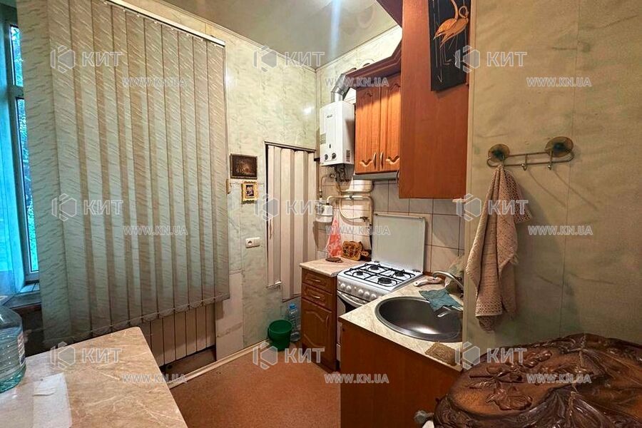 Продаж квартири Харків, Малишева, 45м²