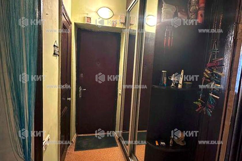 Продаж квартири Харків, Малишева, 45м²