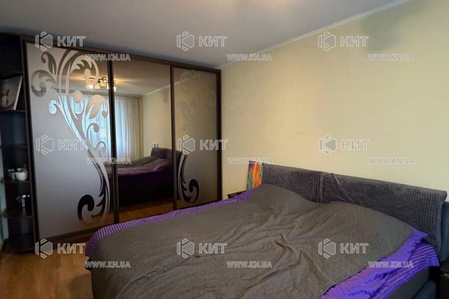 Aренда квартиры Харьков, Холодная гора, 34м²