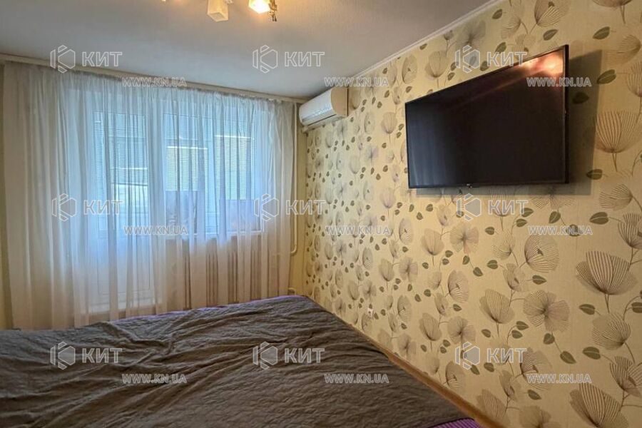 Aренда квартиры Харьков, Холодная гора, 34м²