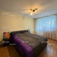Aренда квартиры Харьков, Холодная гора, 34м²