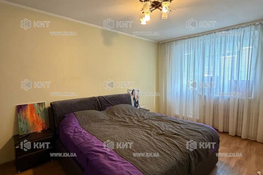 Aренда квартиры Харьков, Холодная гора, 34м²