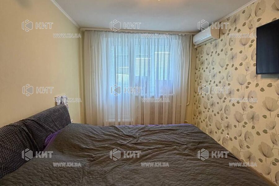 Aренда квартиры Харьков, Холодная гора, 34м²