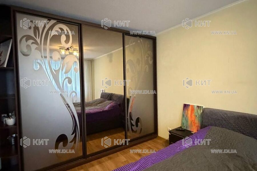 Aренда квартиры Харьков, Холодная гора, 34м²