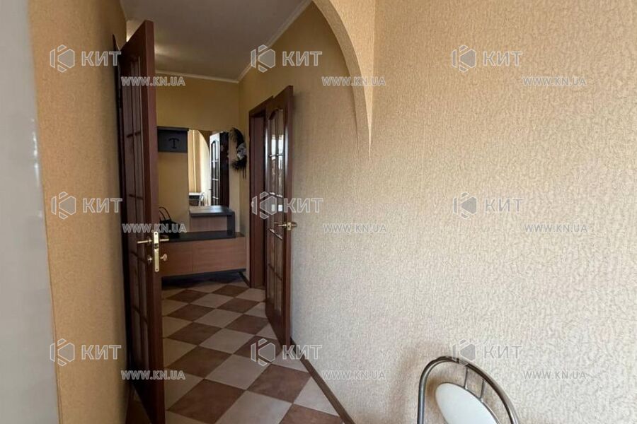 Aренда квартиры Харьков, Холодная гора, 34м²