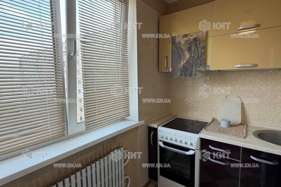 Aренда квартиры Харьков, Холодная гора, 34м²