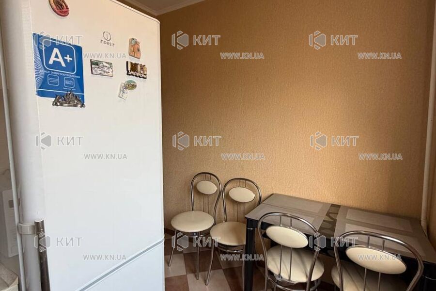 Aренда квартиры Харьков, Холодная гора, 34м²