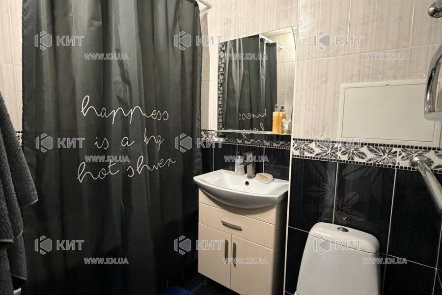 Aренда квартиры Харьков, Холодная гора, 34м²