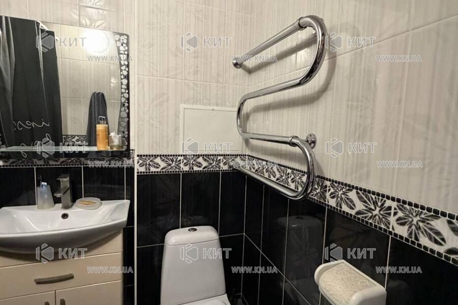 Aренда квартиры Харьков, Холодная гора, 34м²
