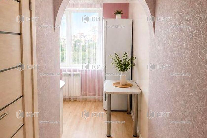 Продажа квартиры Харьков, Спортивная, Гагарина, Защитников, 45м²