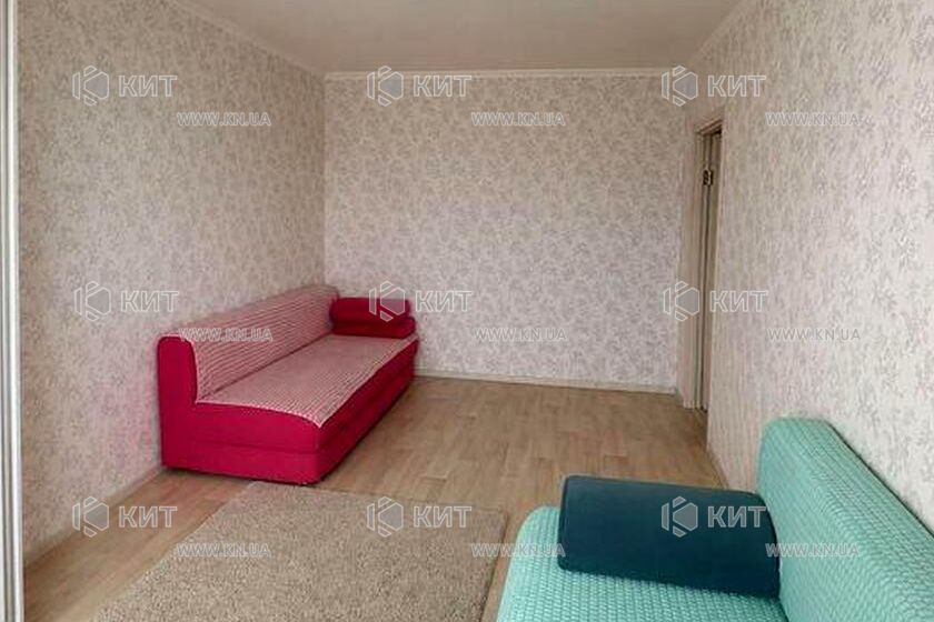 Продажа квартиры Харьков, Спортивная, Гагарина, Защитников, 45м²