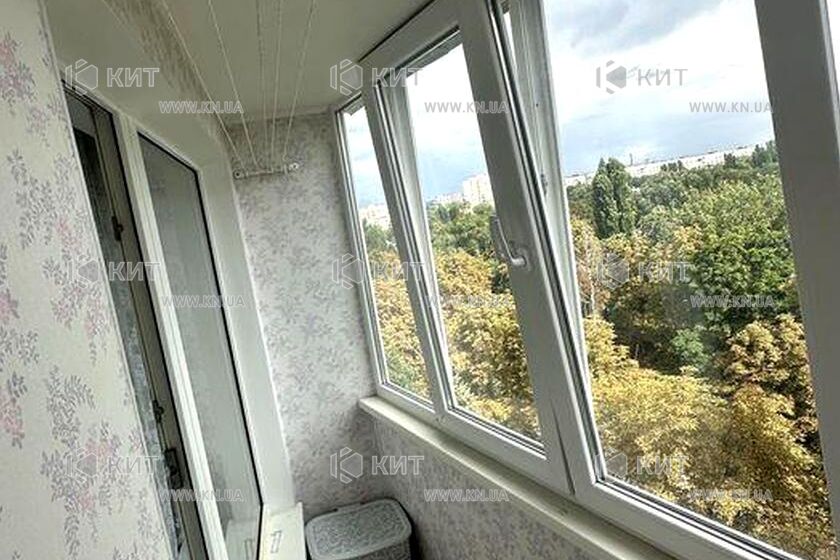 Продажа квартиры Харьков, Спортивная, Гагарина, Защитников, 45м²
