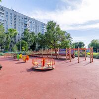 Продажа квартиры Харьков, Спортивная, Гагарина, Защитников, 45м²