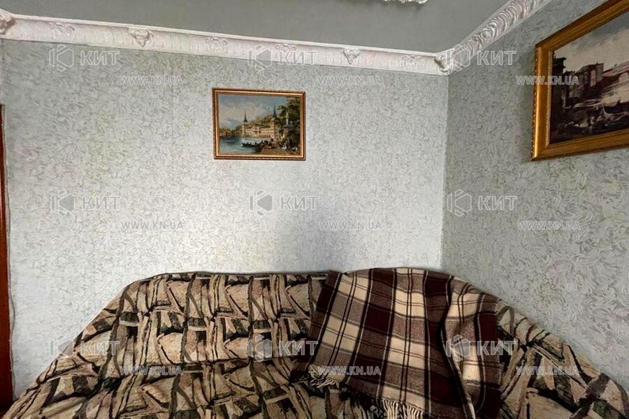 Продаж квартири Харків, Спорт.Гагар.Повст., 50м²