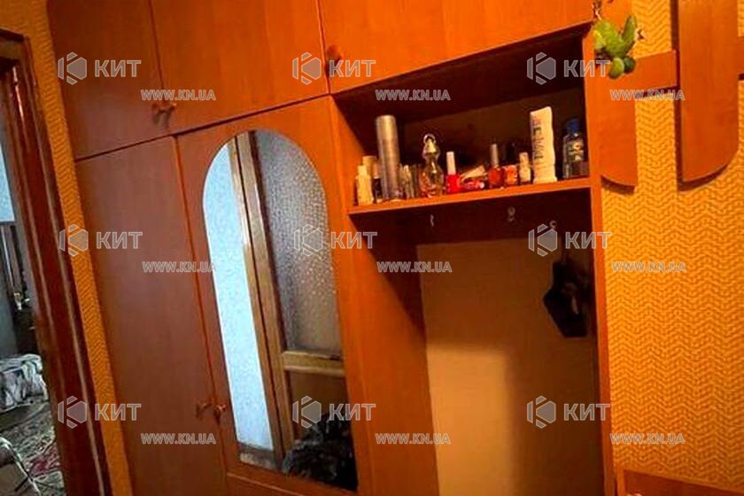 Продаж квартири Харків, Спорт.Гагар.Повст., 50м²