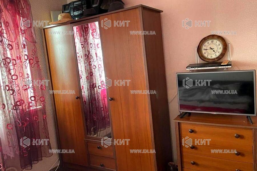 Продаж квартири Харків, Спорт.Гагар.Повст., 50м²