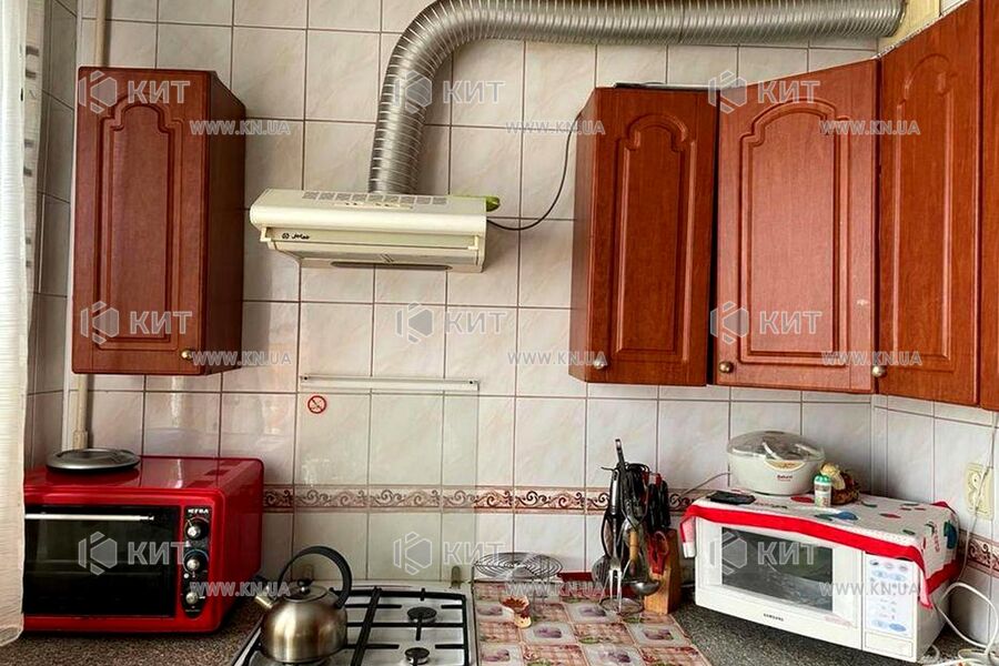 Продаж квартири Харків, Спорт.Гагар.Повст., 50м²