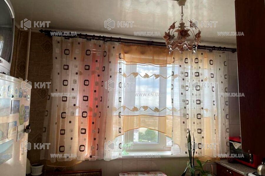 Продаж квартири Харків, Спорт.Гагар.Повст., 50м²