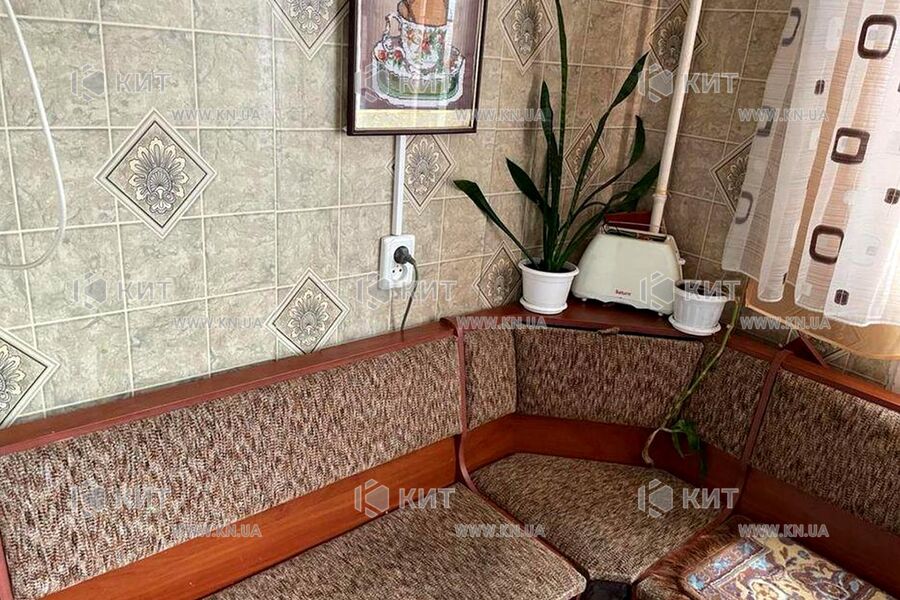 Продаж квартири Харків, Спорт.Гагар.Повст., 50м²