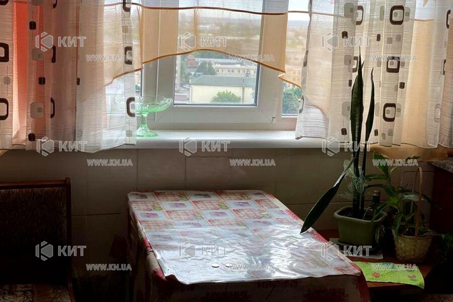 Продаж квартири Харків, Спорт.Гагар.Повст., 50м²