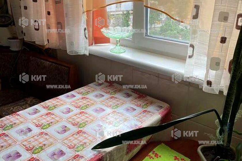 Продаж квартири Харків, Спорт.Гагар.Повст., 50м²