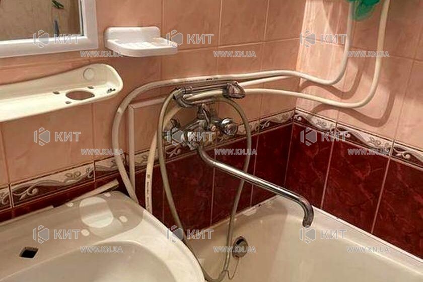 Продаж квартири Харків, Спорт.Гагар.Повст., 50м²
