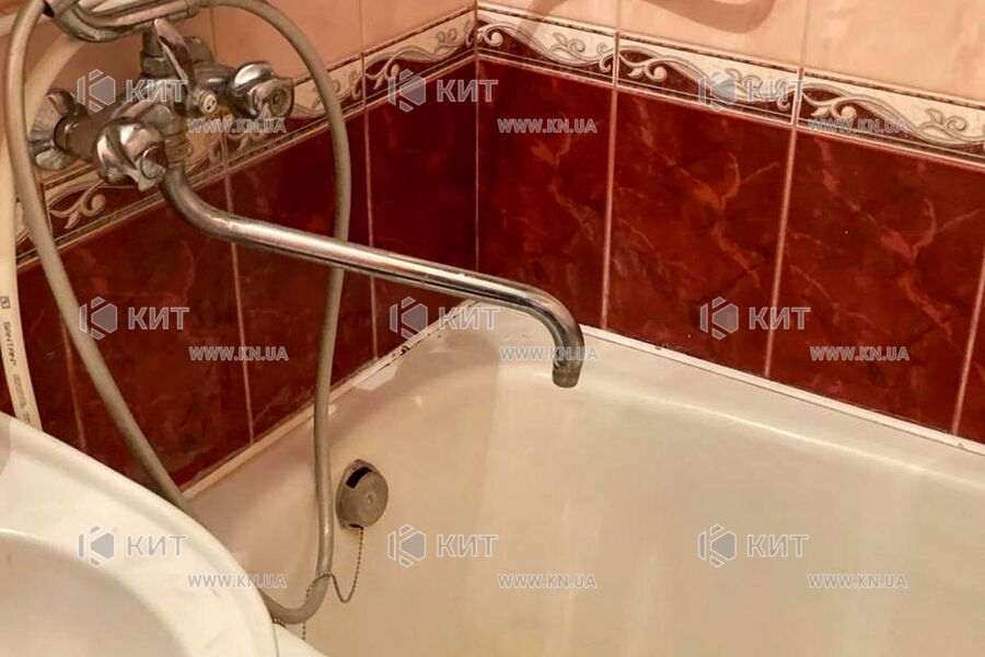 Продаж квартири Харків, Спорт.Гагар.Повст., 50м²