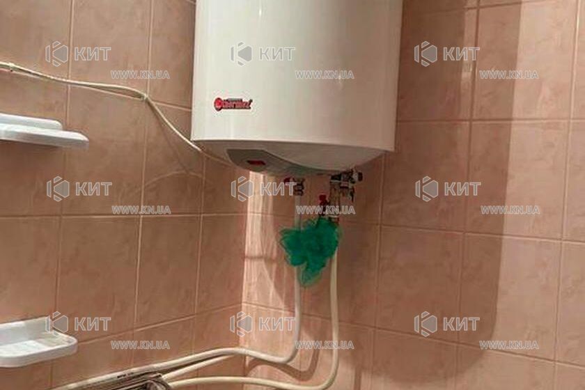 Продаж квартири Харків, Спорт.Гагар.Повст., 50м²