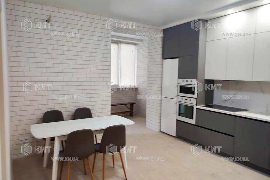 Продажа квартиры Харьков, Спортивная, Гагарина, Защитников, 95.8м²