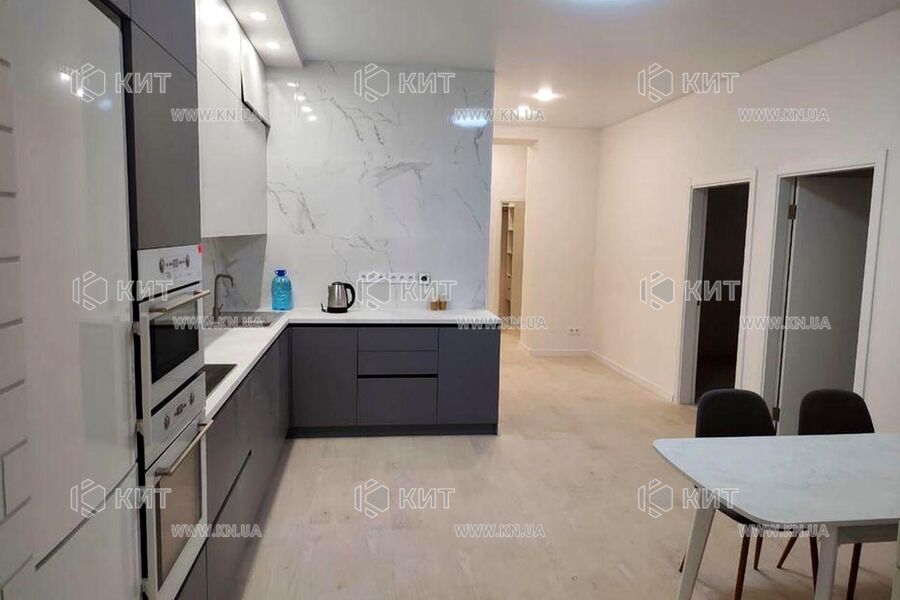 Продажа квартиры Харьков, Спортивная, Гагарина, Защитников, 95.8м²