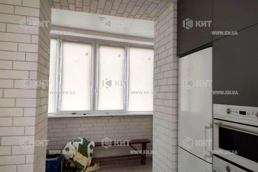 Продажа квартиры Харьков, Спортивная, Гагарина, Защитников, 95.8м²