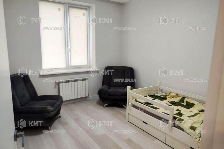 Продажа квартиры Харьков, Спортивная, Гагарина, Защитников, 95.8м²