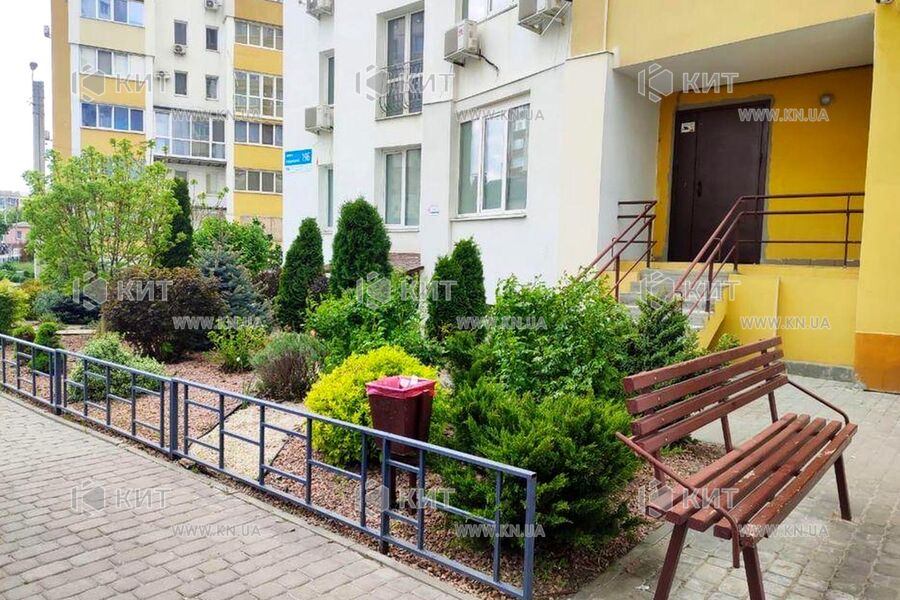 Продажа квартиры Харьков, Спортивная, Гагарина, Защитников, 95.8м²