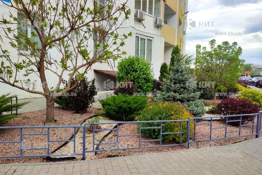 Продажа квартиры Харьков, Спортивная, Гагарина, Защитников, 95.8м²